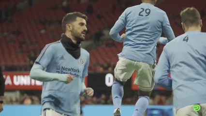 ديفيد فيا ينتقل فيسيل كوبي الياباني