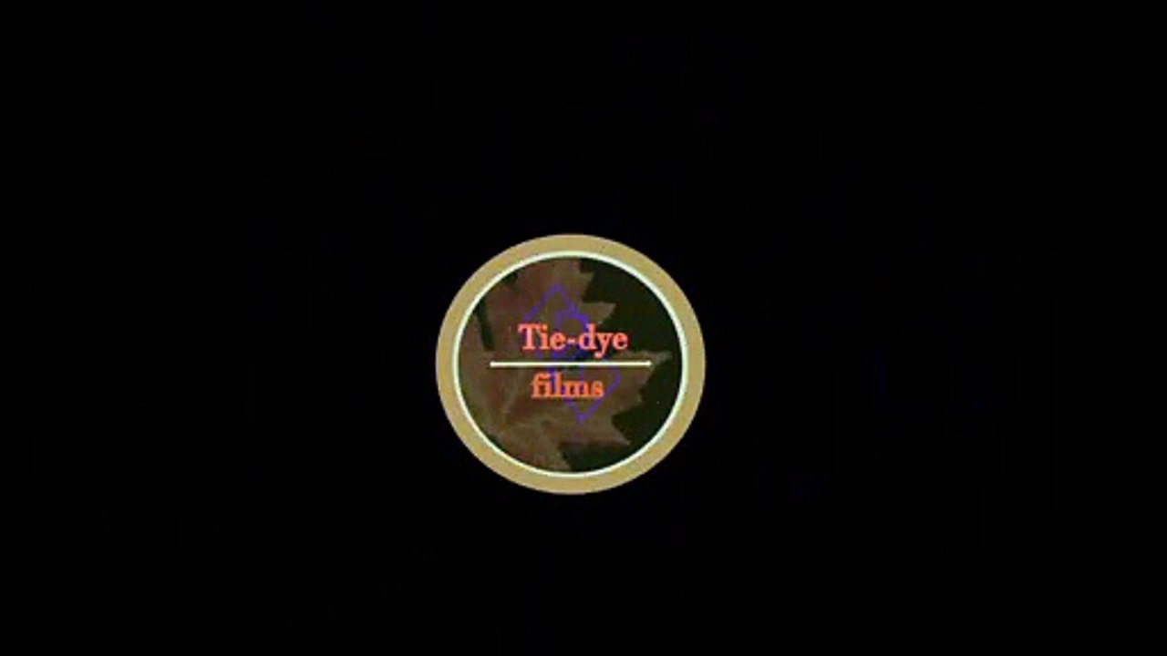 Tiedye intro file