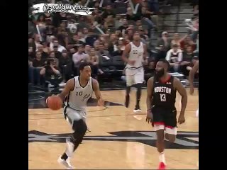 James Harden’dan Rencide Edici Müdahale