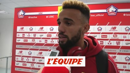 Marçal «Un peu frustré» - Foot - L1 - OL