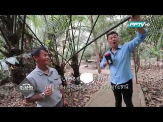 ตัวอย่างรายการ Mc Dang Travel Log เที่ยวกินหมึกแดง (12/04/58 11:30น)