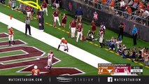 No. 14 Texas vs. No. 5 Oklahoma Football Highlights (2018)