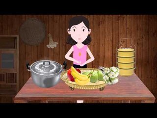 เจ๊รู้ สรรหามาเล่า (ทุกวันอังคาร 19:00น)