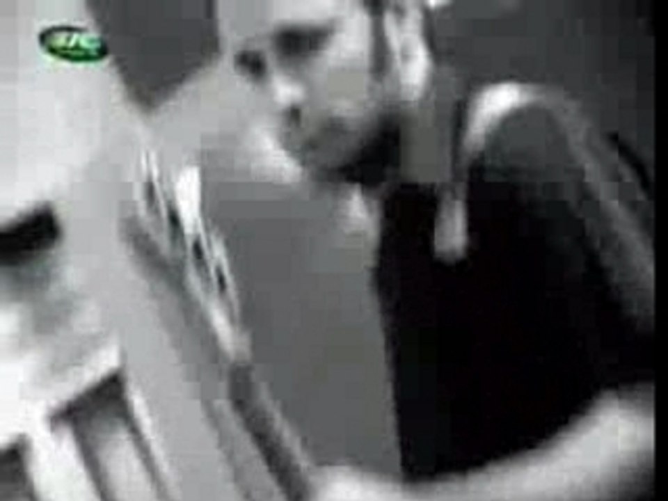 Green Day Maria (clip)