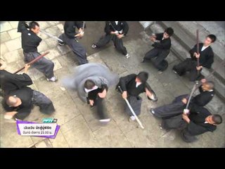 ตัวอย่างซีรีย์ Chen Zhen เฉินเจิน นักสู้ผู้พิชิต นักสู้ผู้พิชิต (02/06/58 23:00น)