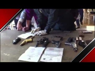 ตัวอย่างรายการ เป็นเรื่องเป็นข่าว (29/05/58 20:25น)