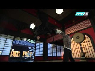 ตัวอย่างซีรีย์ เฉินเจิน นักสู้ผู้พิชิต (04/05/58 15:00น)