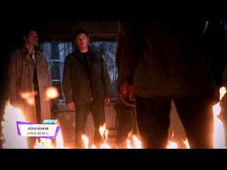 ตัวอย่างซีรีย์ Supernatural ปริศนานักล่าผี (24/05/58 08:00น)