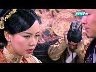 ตัวอย่างซีรีย์ Treasure Safeguarding ศึกนางพญาเปาเปียว (05/06 23:00น)