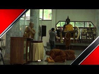 ตัวอย่างรายการ เป็นเรื่องเป็นข่าว (25/05/58 20:25น)