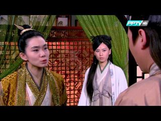 ตัวอย่างซีรีย์ Treasure Safeguarding ศึกนางพญาเปาเปียว (12/06/58 23:00น)