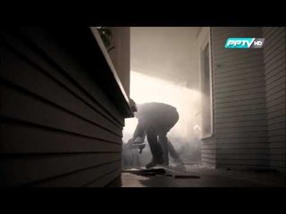 ตัวอย่างซีรีย์ Supernatural ปริศนานักล่าผี (10/05/58 08:00น)