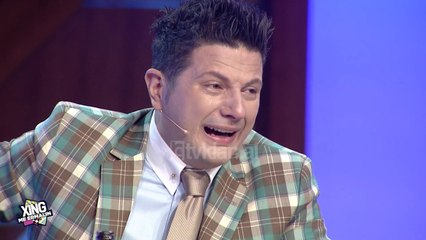 Xing me Ermalin/ "Nuk mund ta vazhdoj me kete emision" (Video)