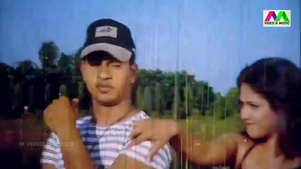 Ruper Nodite Dheu Utal Patal - Bangla Hot Movie song - HD