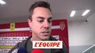 Benaglio «Difficile à expliquer» - Foot - L1 - Monaco