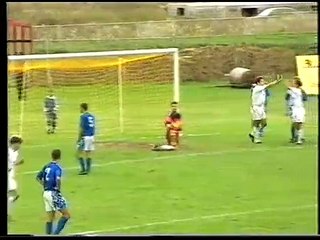 1. HNL pregled polusezone 1996/97