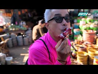 ตัวอย่างรายการ เปิดตำนานกับเผ่าทอง เวลาใหม่ (ทุกวันเสาร์ 10:30น.)