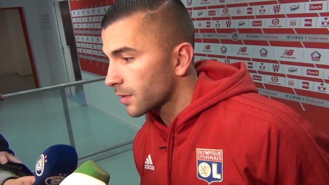 15e j. - Lopes : Une grosse force de caractère