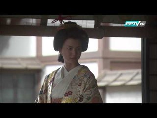 ตัวอย่างซีรีย์ Ooku The Inner Chamber โอคุ โชกุนหญิงบัลลังก์หลวง (11/06/58 19:00น)