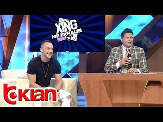 Xing me Ermalin - Xhon Shahu - Emisioni 12 - Sezoni 3! (01 dhjetor 2018)