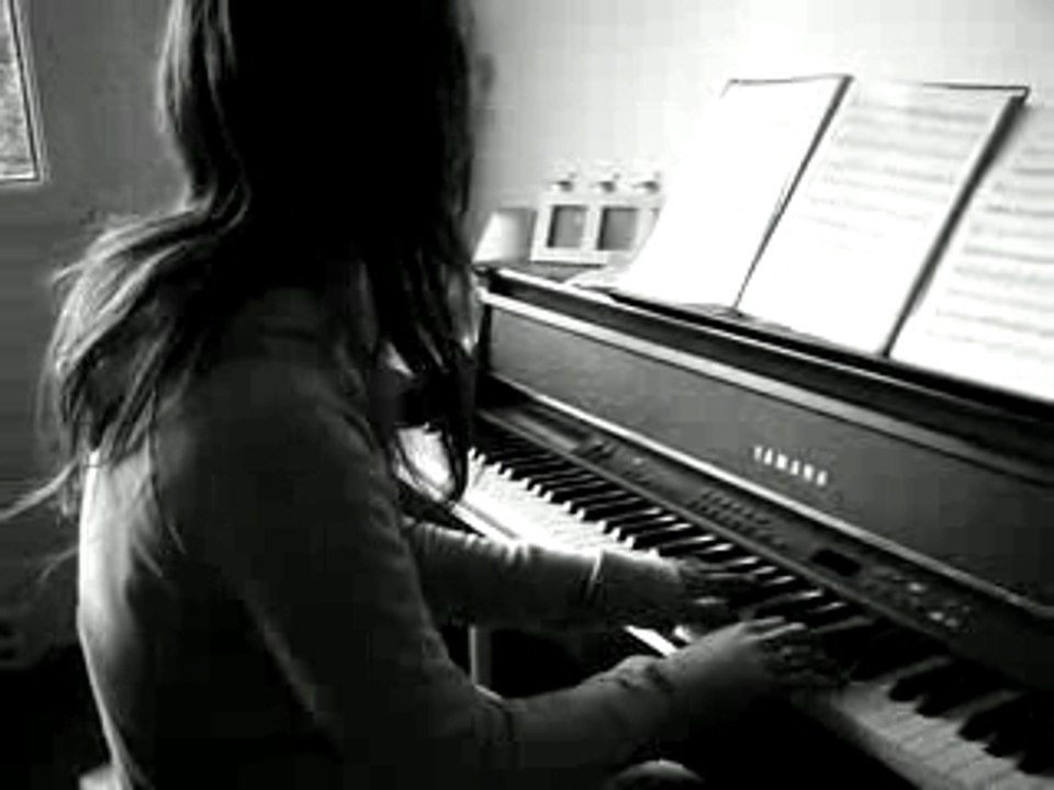AnOub pianOte