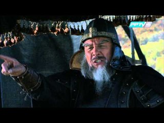 ตัวอย่างซีรีย์ THE QIN EMPIRE จิ๋นซีฮ่องเต้ องค์จักรพรรดิผู้พิชิต (16/07/58 14.50)