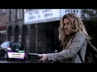 ตัวอย่างซีรีย์ Supernatural ปริศนานักล่าผี (19/07/58 09.20น)