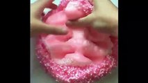 The Most Satisfying Slime ASMR Videos  New Oddly Satisfying Compilation 2018 2