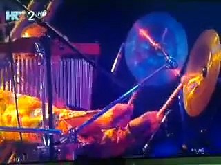 Psihomodo pop - Bože čuvaj Psihomodo pop (live)