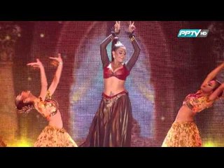 ตัวอย่างรายการ สายตรงลูกทุ่ง (31/07/58 13.40น.)