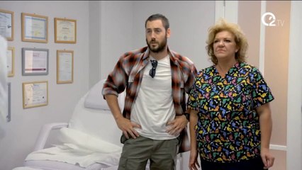 Dva brata protiv Hipokrata I Epizoda 1 I 2018