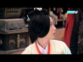 ตัวอย่างซีรีย์ The Virtuous Queen of Han จอมนางบัลลังก์ฮั่น (13/07/58 19:15น.)