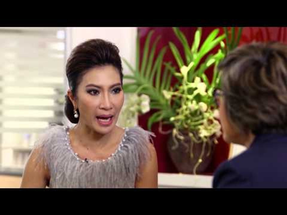 ฝ่าวิกฤติกับกฤษติกา (51.3)