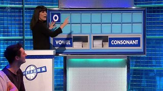 8 Out of 10 Cats Does Countdown (57) - Aired on March 3, 2016