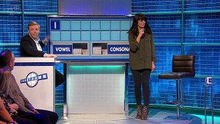 8 Out of 10 Cats Does Countdown (58) - Aired on April 10, 2016