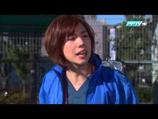 หมอมือใหม่หัวใจเทวดา Resident Story of 5 Interns (พฤหัสบดี ที่ 5 พ.ย.58 เวลา 17.20 น.)ตอนจบ