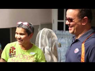 ฝ่าวิกฤติกับกฤษติกา ตอน โรส ซารีน่า อเล็กซานเดอร์ 40.1