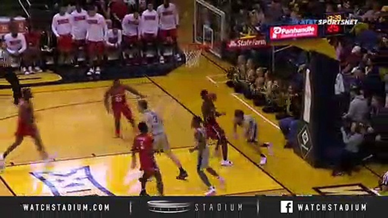 Youngstown State vs. West Virginia Basketball Highlights (2018-19)