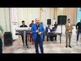 عتابة الفنان رياض الملك حفلة الخفاجة1/2/2018
