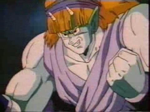 Mon meilleur amv dbz
