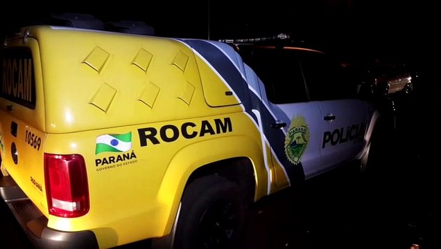 Equipes da PM são acionadas após supostos tiros no Bairro Interlagos