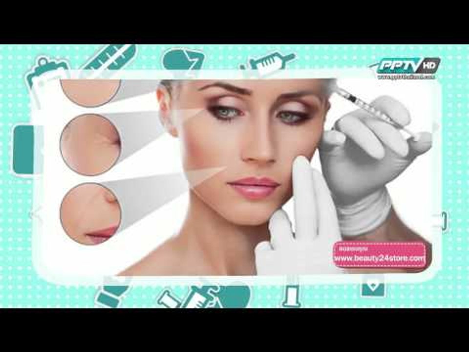 Turn On Beauty - ตอน นางนพมาศ 46.4