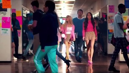 Kris Jenner, una de las sorpresas del videoclip de Ariana Grande