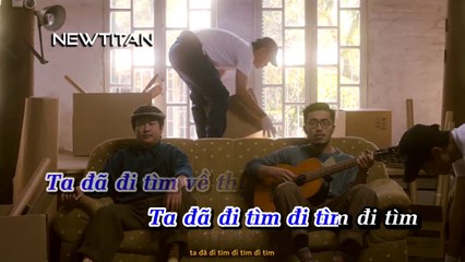 [Karaoke] Anh Đếch Cần Gì Nhiều Ngoài Em - Đen, Vũ, Thành Đồng [Beat]