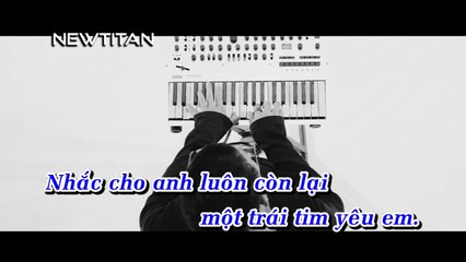 Ngày Mai Em Đi (Touliver Mix) - Lê Hiếu, Soobin Hoàng Sơn