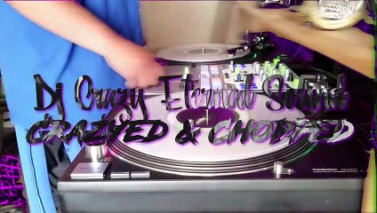 Ice Cube - It Was A Good Day (Crazyed & Chopped) Live