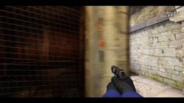 ESL ESEA Dubai Invitational 2015- Ex6TenZ vs. fnatic