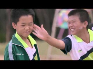 PPTV Makes a Difference Smile : สร้างความสุขบนรอยยิ้มที่แตกต่าง