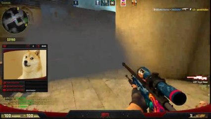 Jbiti Jumping awp shot