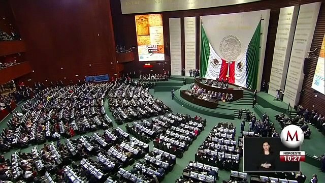 AMLO agradece a mandatarios de otros paises y a sus amigos